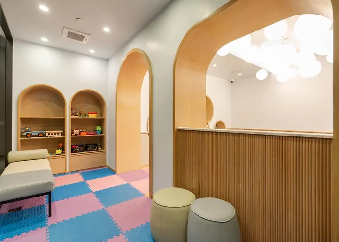 Hotel Ascott Thonglor Bangkok