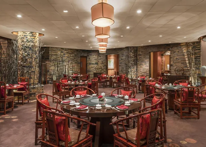 Hotel Conrad Bangkok